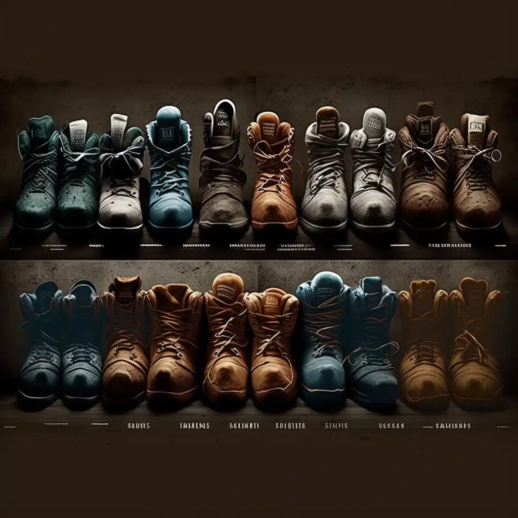 Bokserskicks: de nieuwste trends en technologieën in boksschoenen