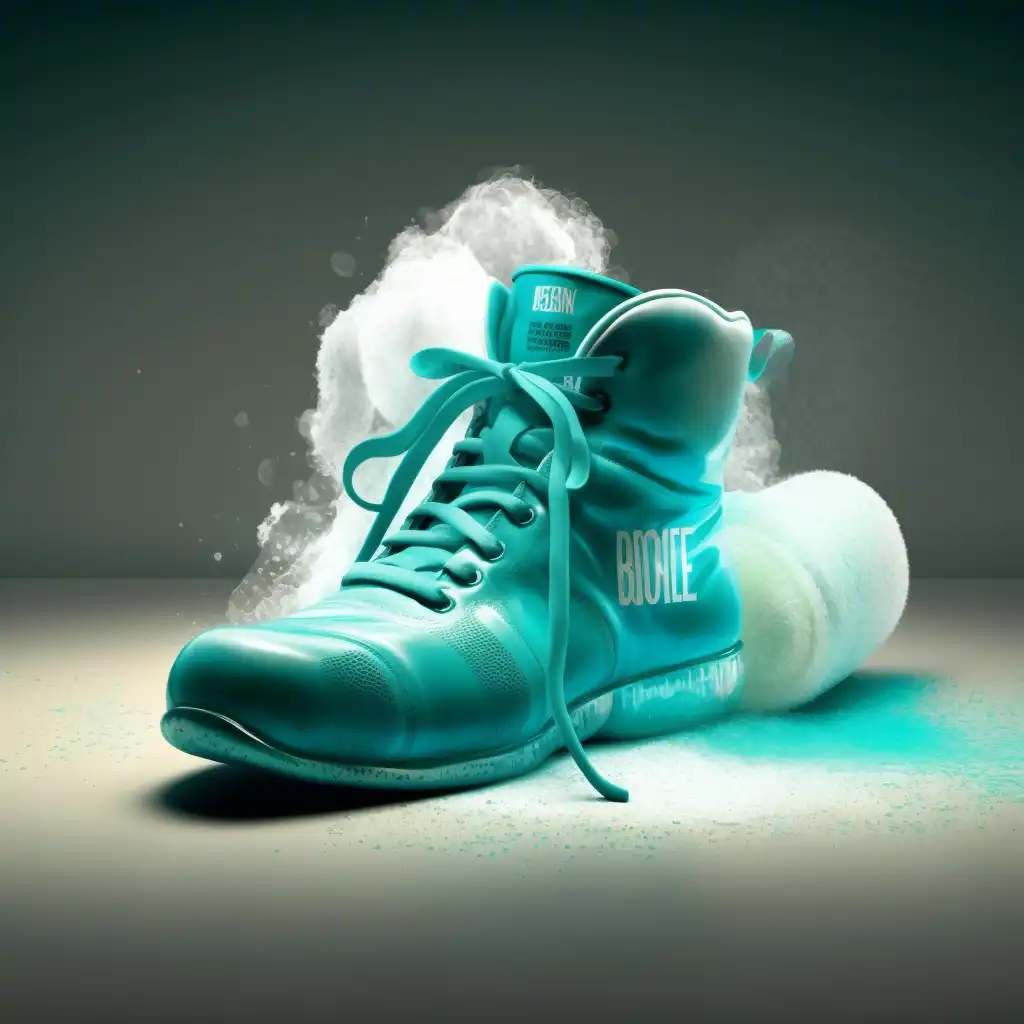 Boksschoenen: het belang van demping en stabiliteit